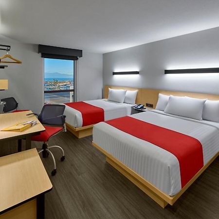 City Express By Marriott סיודד ויקטוריה מראה חיצוני תמונה