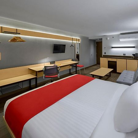 City Express By Marriott סיודד ויקטוריה מראה חיצוני תמונה