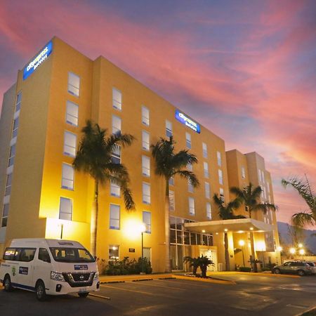 City Express By Marriott סיודד ויקטוריה מראה חיצוני תמונה