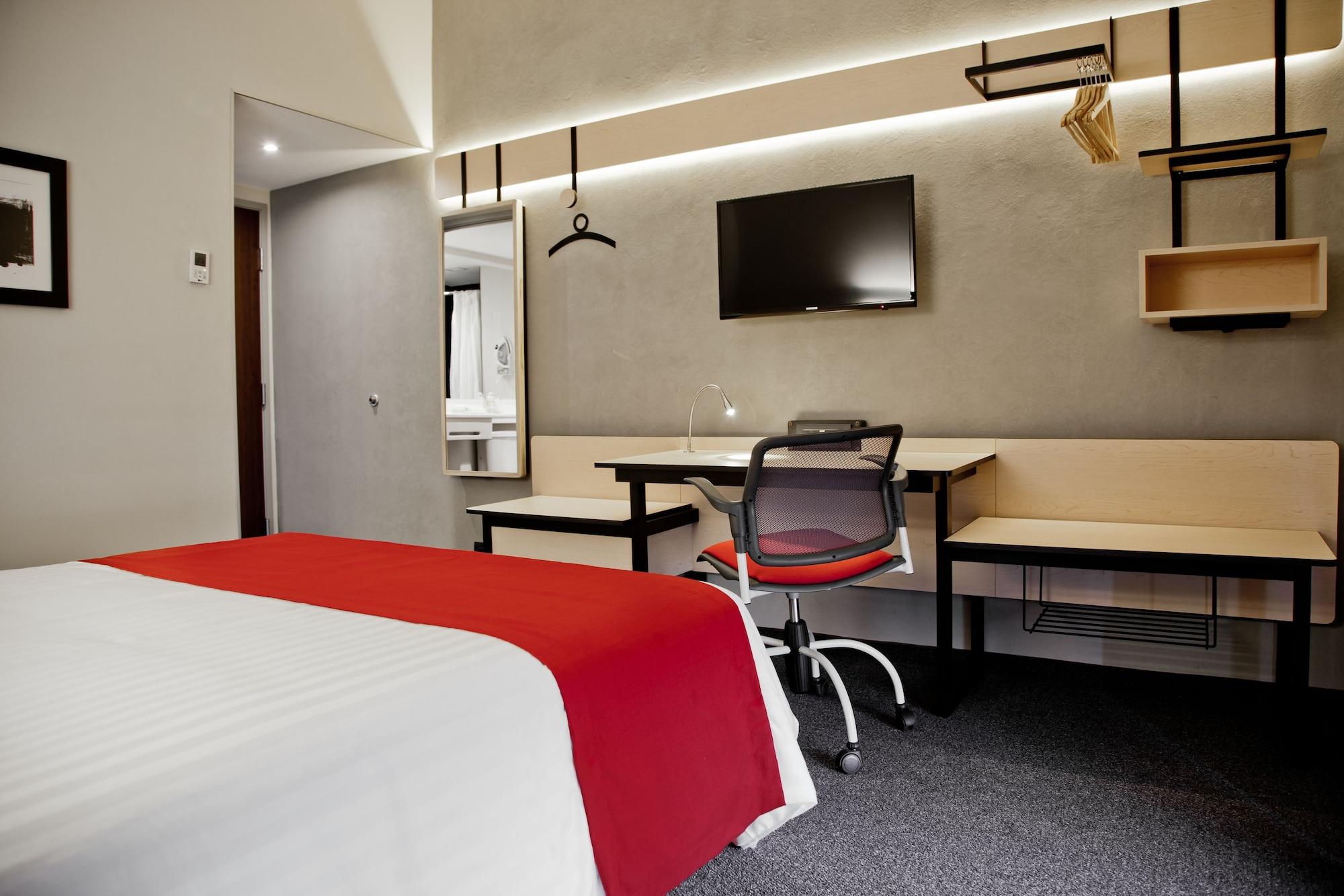 City Express By Marriott סיודד ויקטוריה מראה חיצוני תמונה