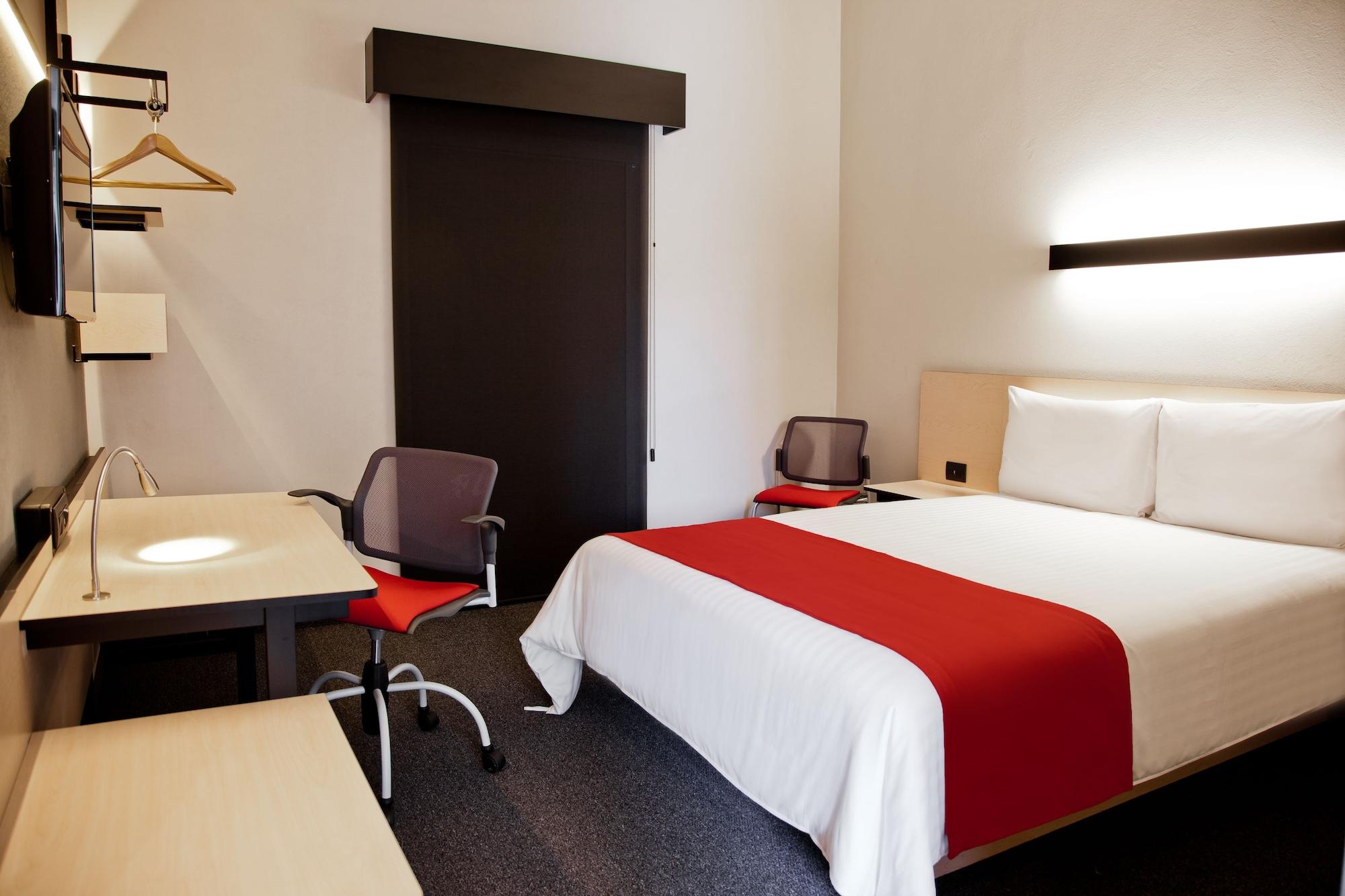 City Express By Marriott סיודד ויקטוריה מראה חיצוני תמונה