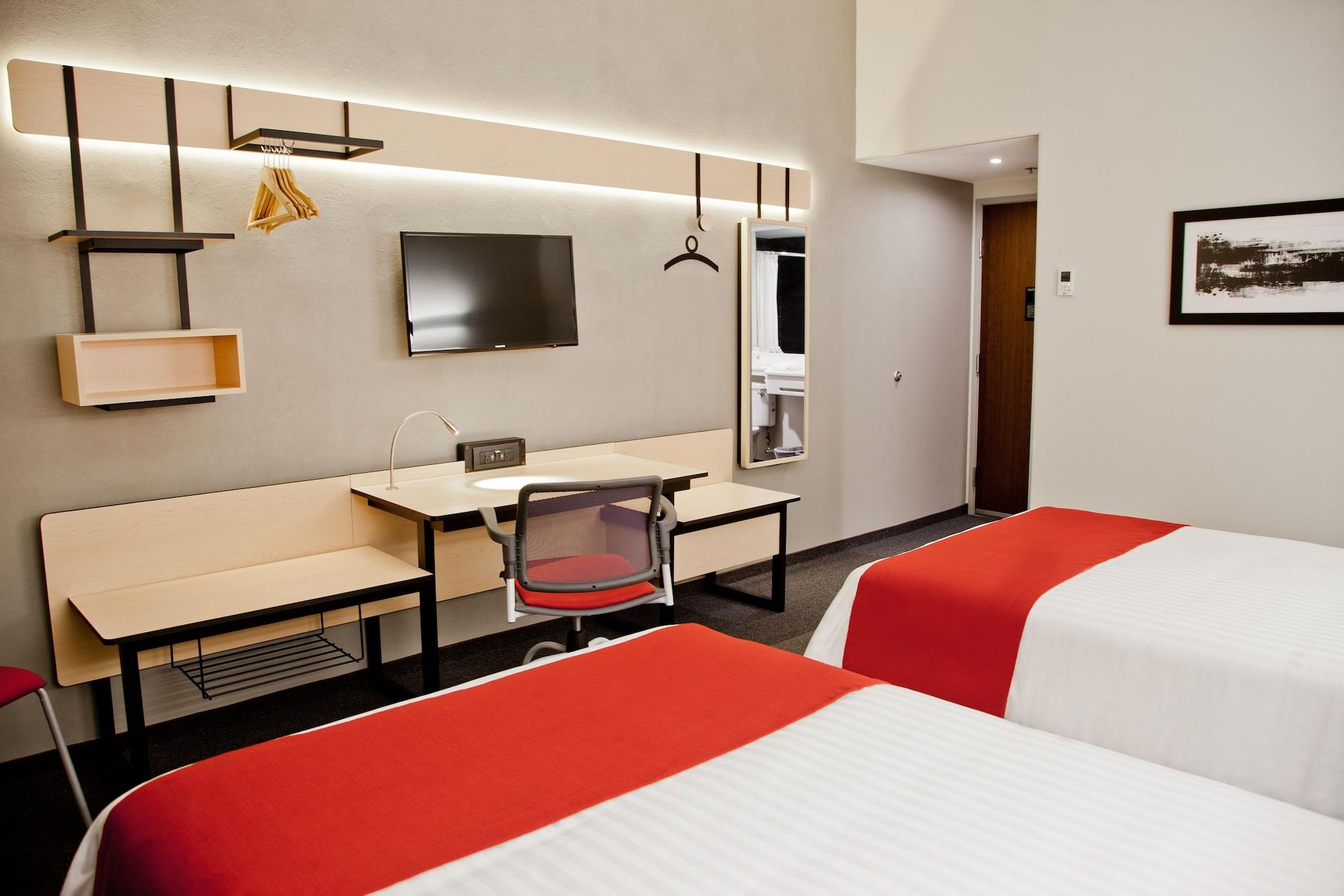 City Express By Marriott סיודד ויקטוריה מראה חיצוני תמונה