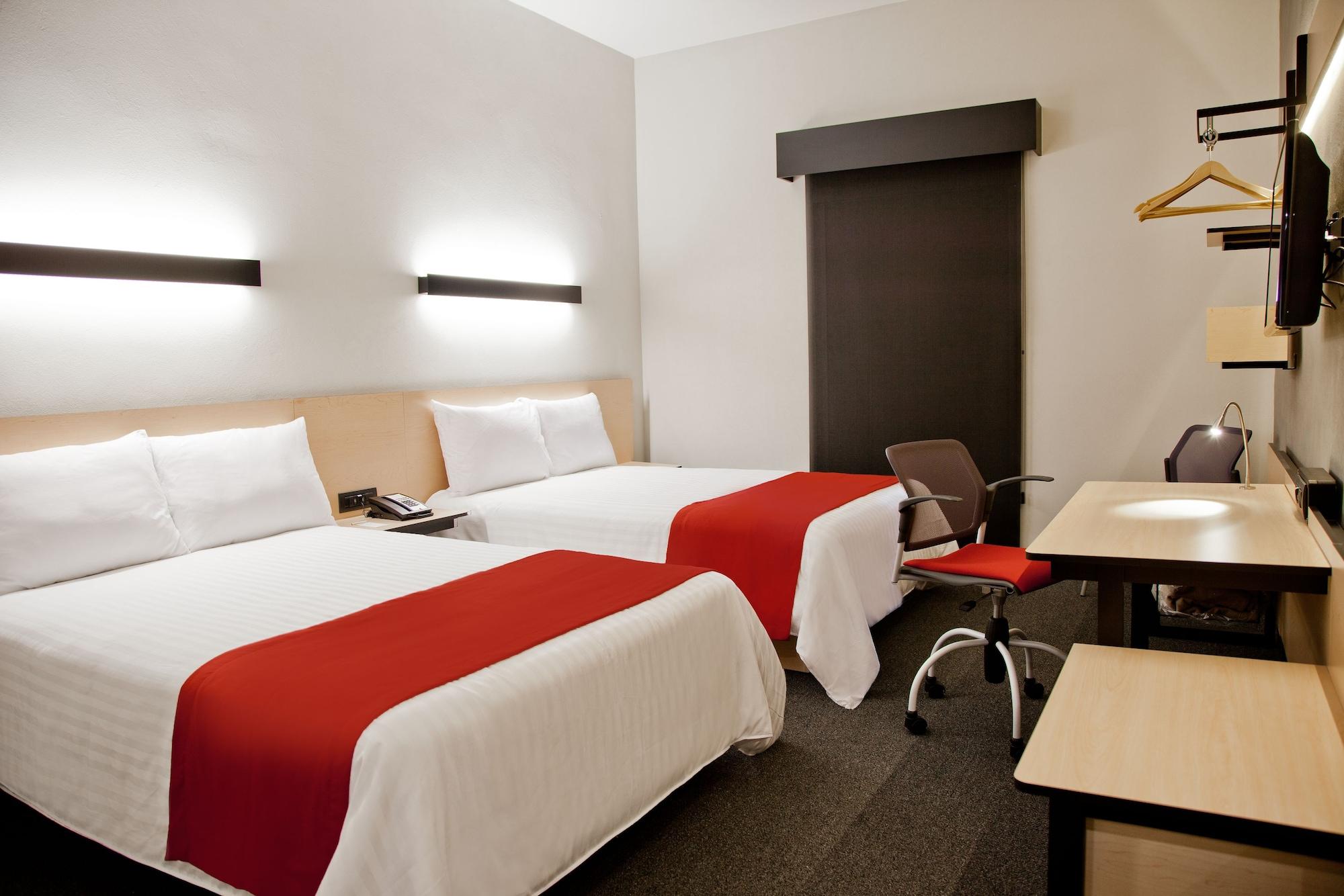 City Express By Marriott סיודד ויקטוריה מראה חיצוני תמונה