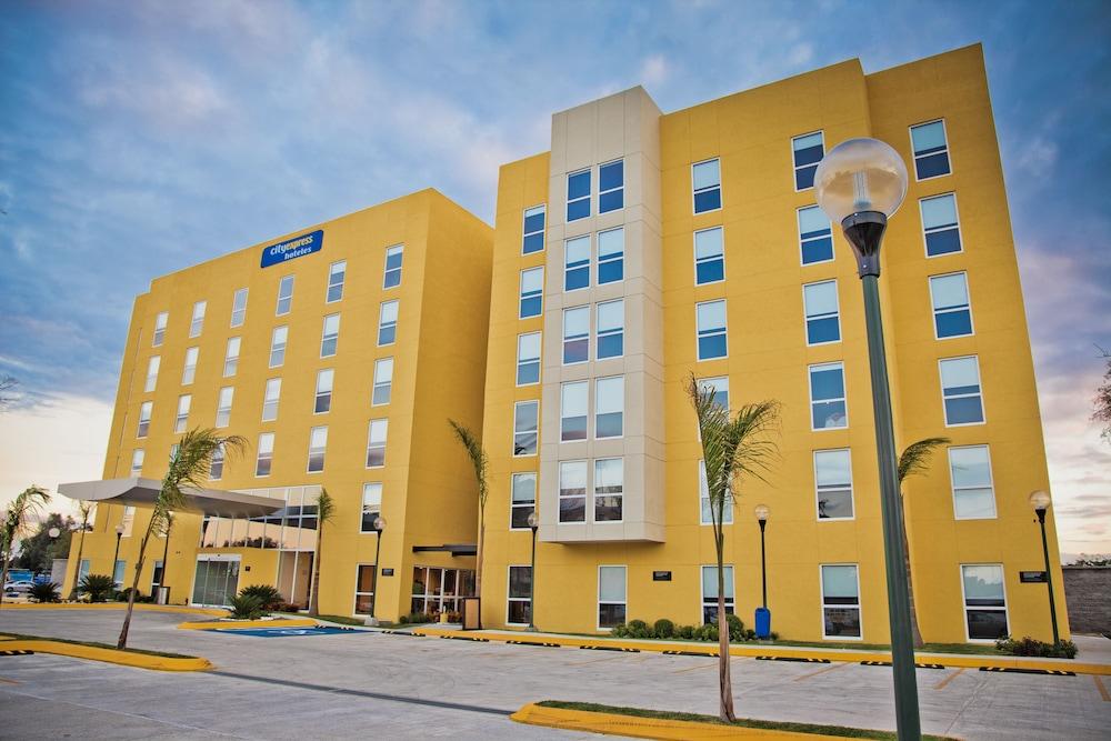 City Express By Marriott סיודד ויקטוריה מראה חיצוני תמונה