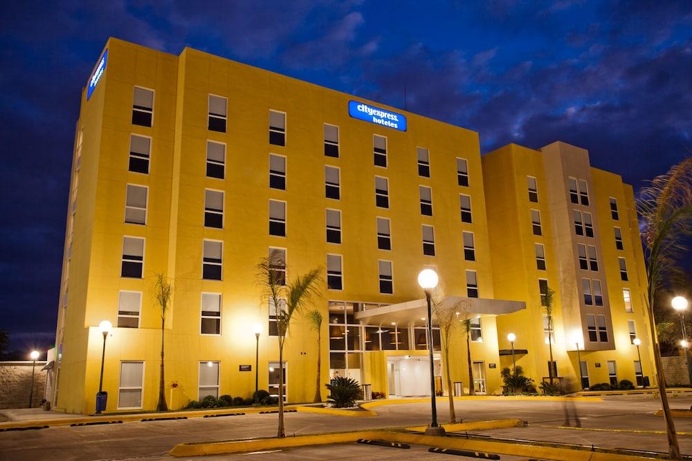 City Express By Marriott סיודד ויקטוריה מראה חיצוני תמונה