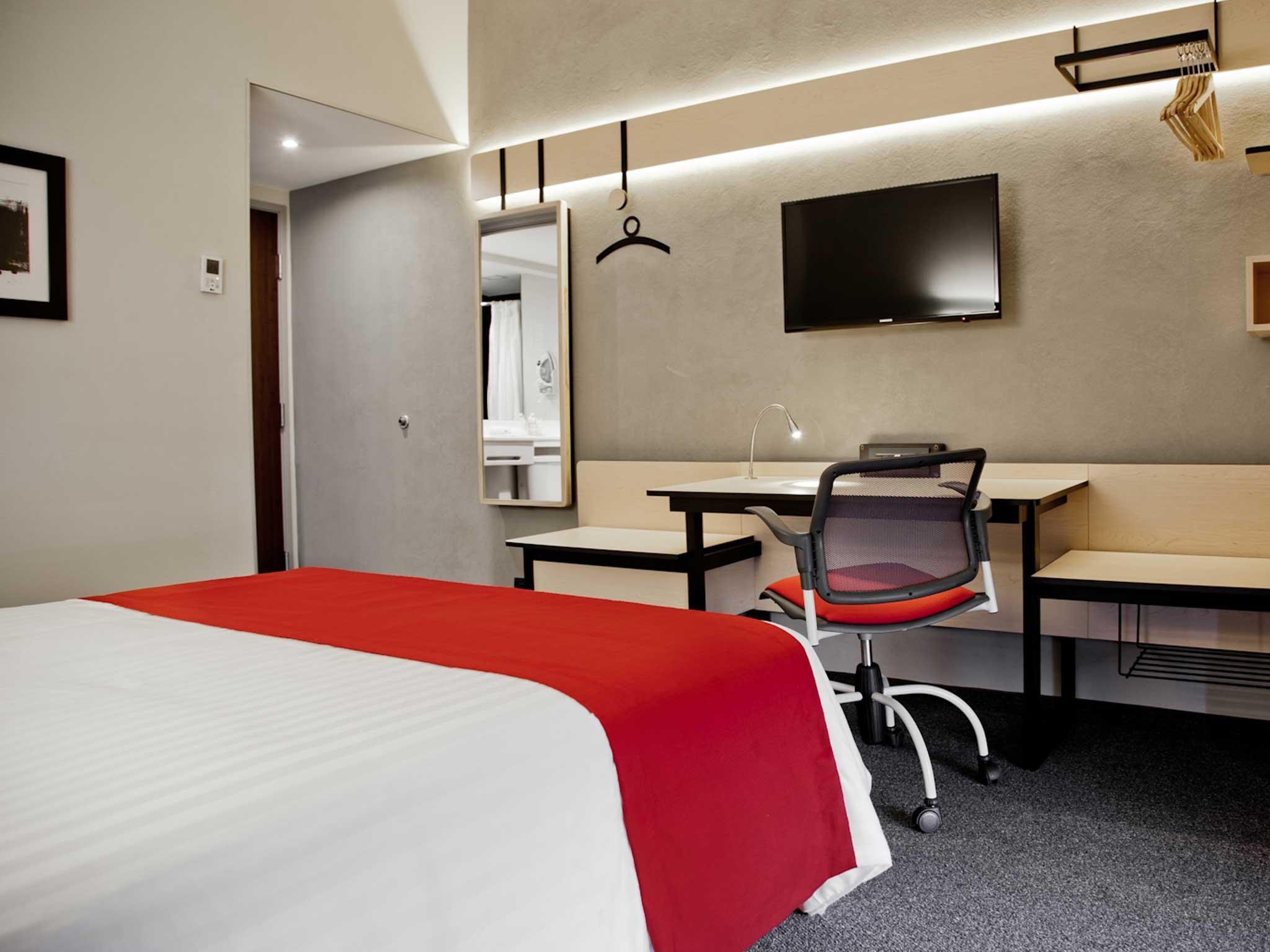 City Express By Marriott סיודד ויקטוריה מראה חיצוני תמונה