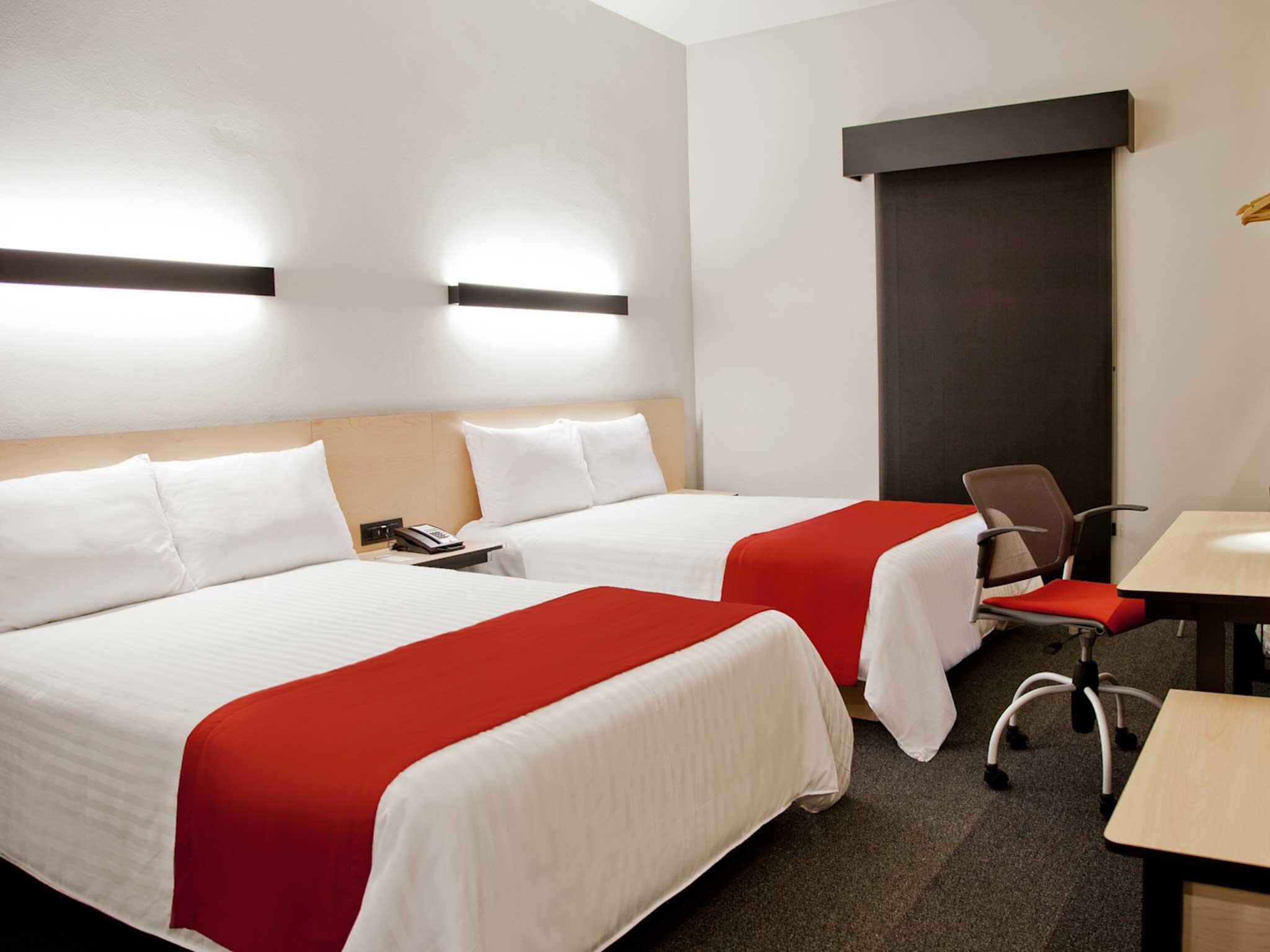 City Express By Marriott סיודד ויקטוריה מראה חיצוני תמונה