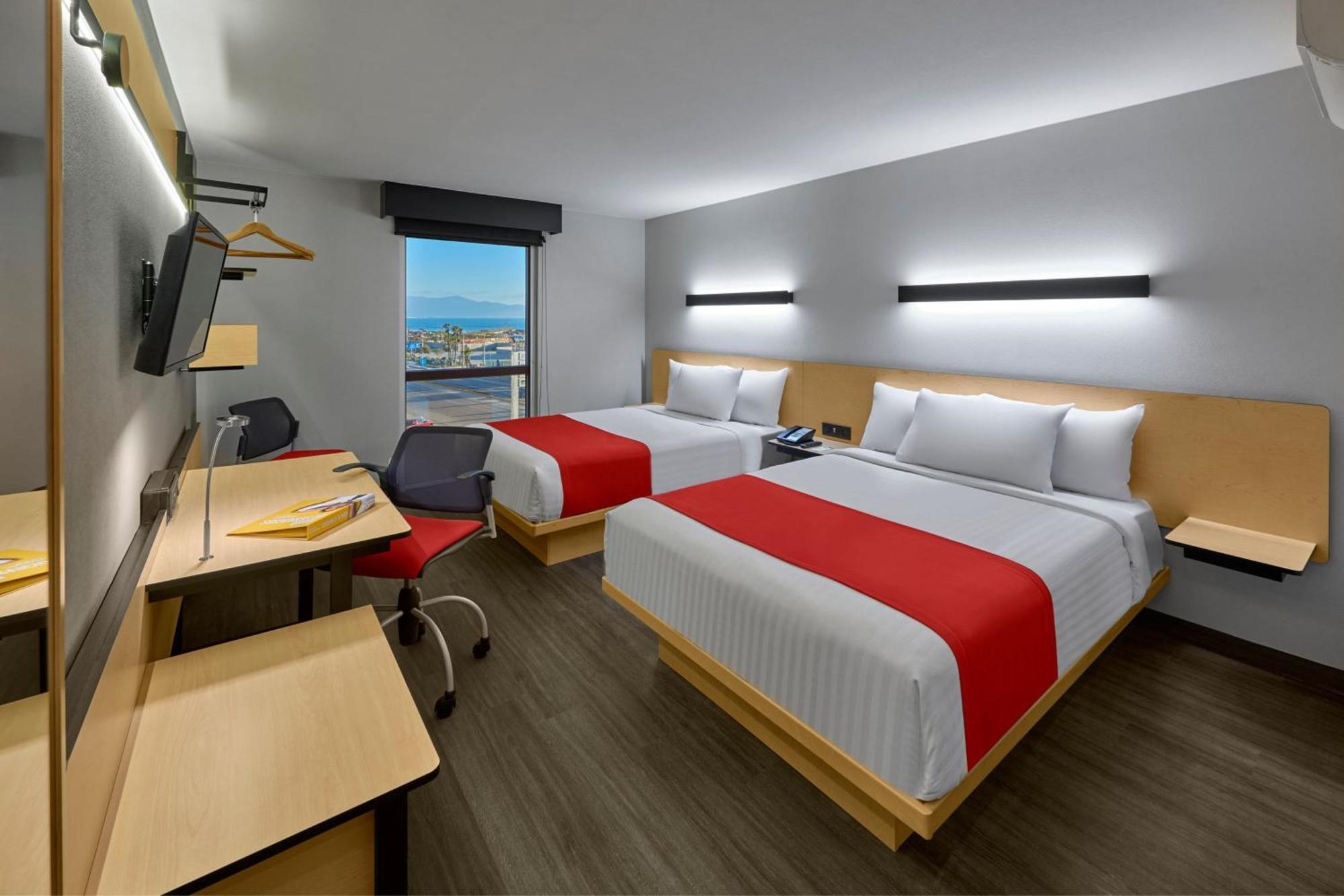 City Express By Marriott סיודד ויקטוריה מראה חיצוני תמונה