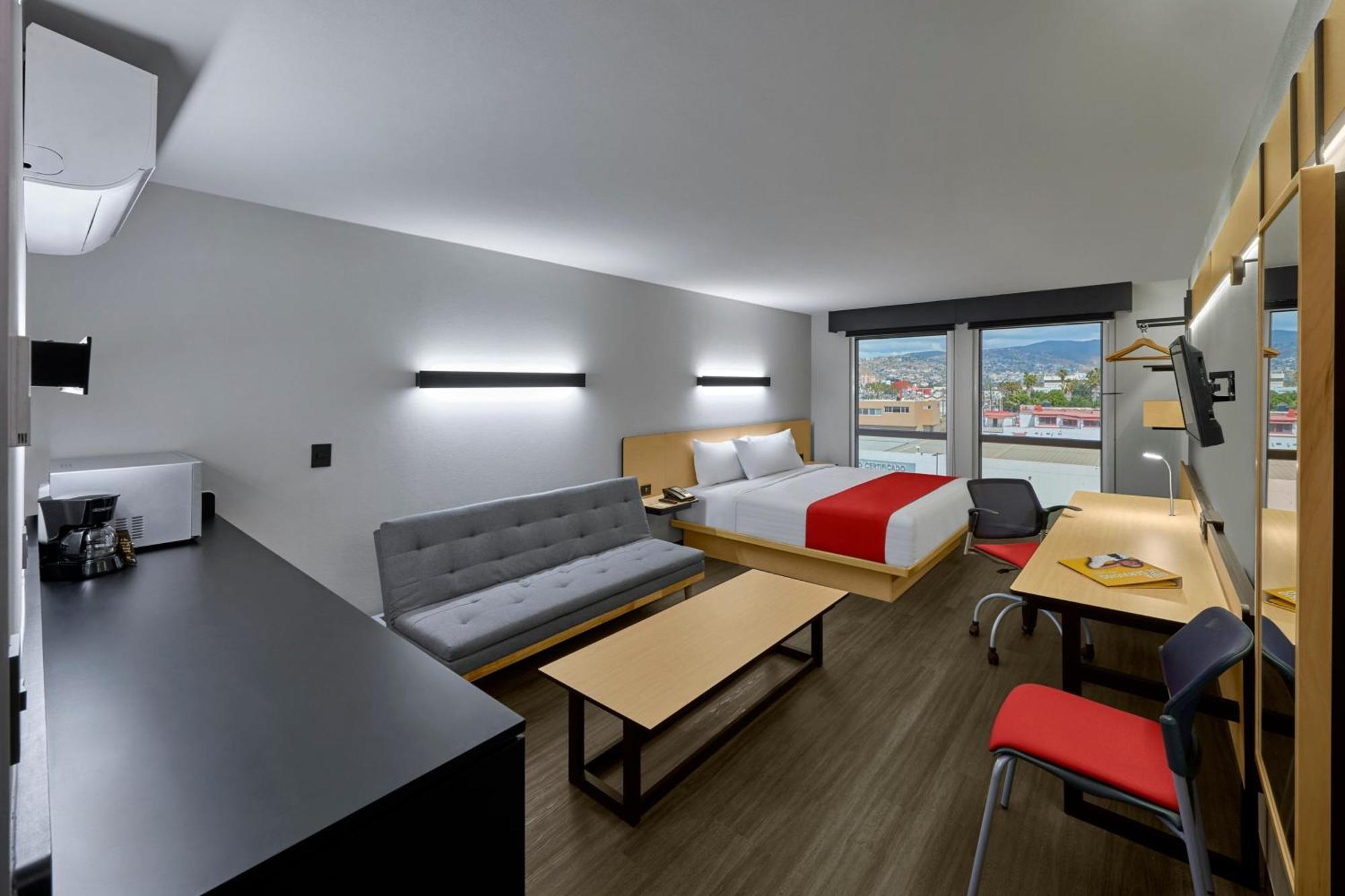City Express By Marriott סיודד ויקטוריה מראה חיצוני תמונה