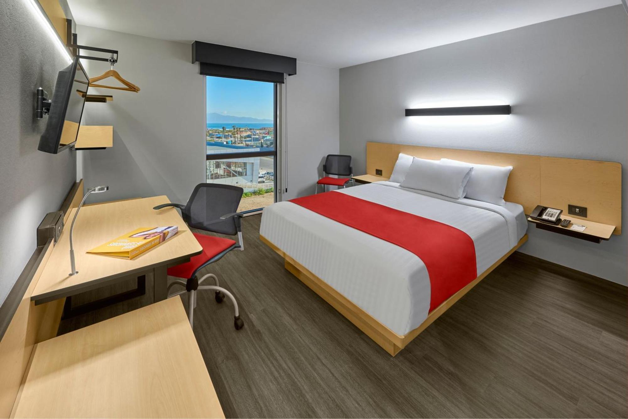 City Express By Marriott סיודד ויקטוריה מראה חיצוני תמונה
