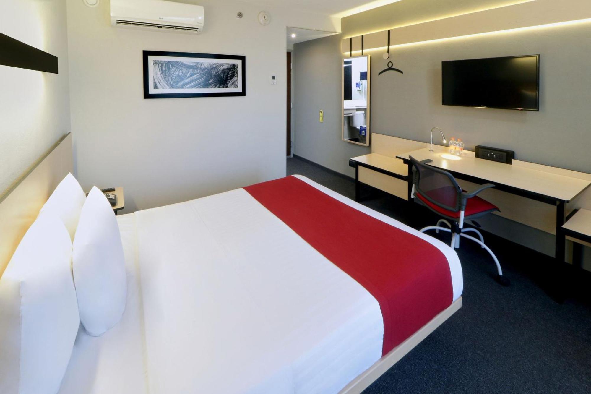 City Express By Marriott סיודד ויקטוריה מראה חיצוני תמונה