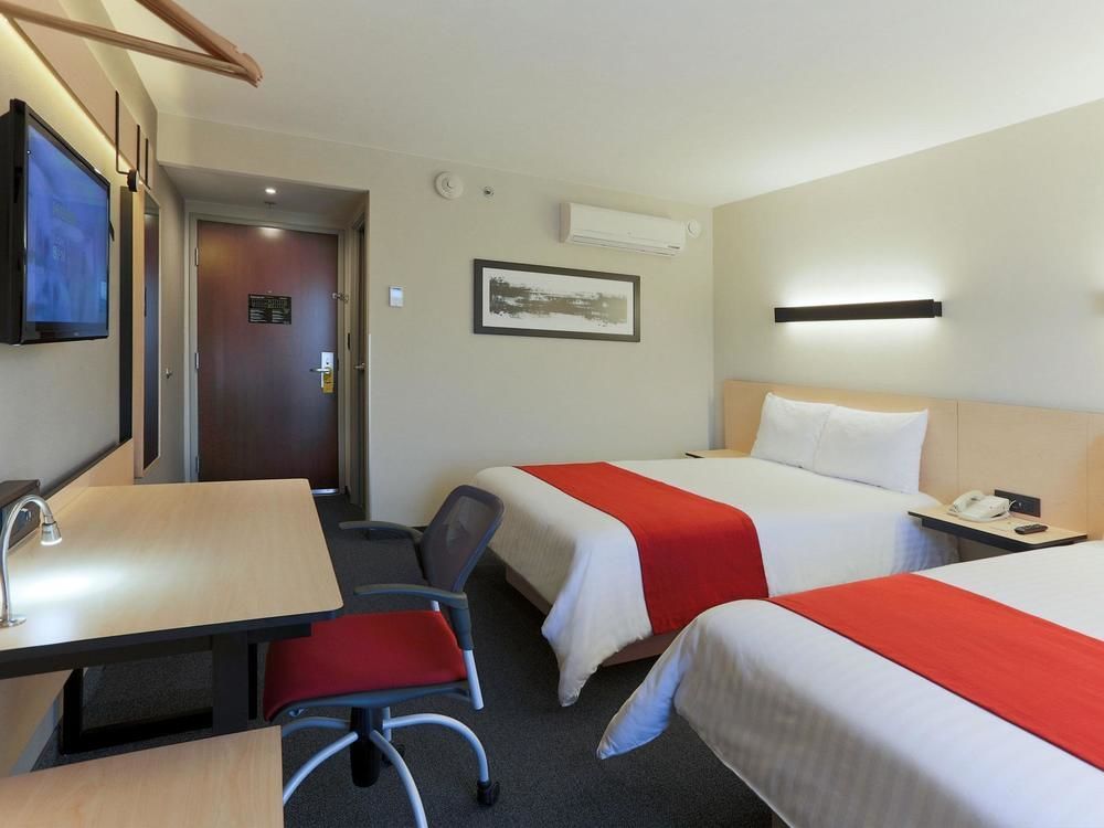 City Express By Marriott סיודד ויקטוריה מראה חיצוני תמונה
